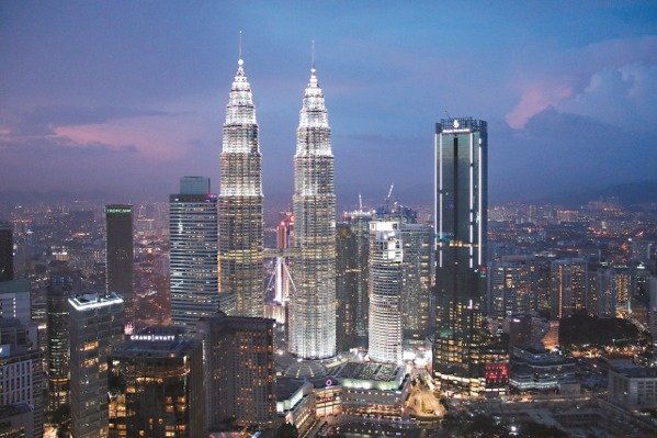 海外置產大亮點－吉隆坡捷運宅，馬來西亞投資熱點