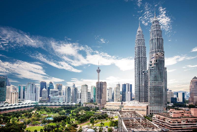 首度躋身全球前三名 吉隆坡亞洲第二宜居城市