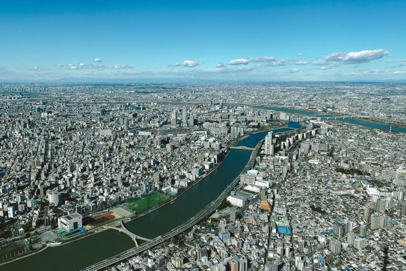 新冠疫情下日本首都圈公寓大廈平均價格持續看好