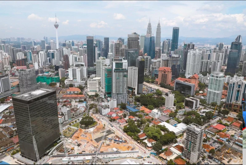 海外置產王／馬來西亞房產 投資亮點