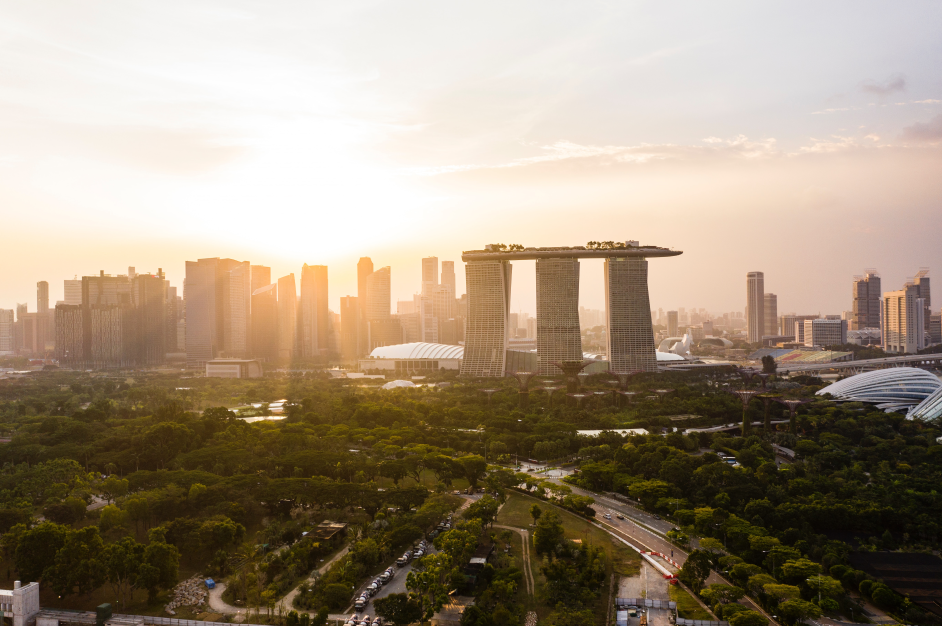 新加坡房地產投資亞洲排名最前!這些因素成外國人最愛原因