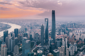 中國房地產困境下半年加劇，2022房市恐將持續低迷