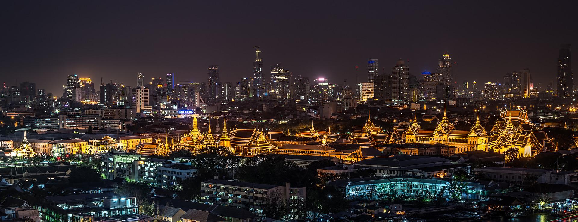 泰國再放寬入境條件、宵禁限制，旅遊業復甦拚經濟