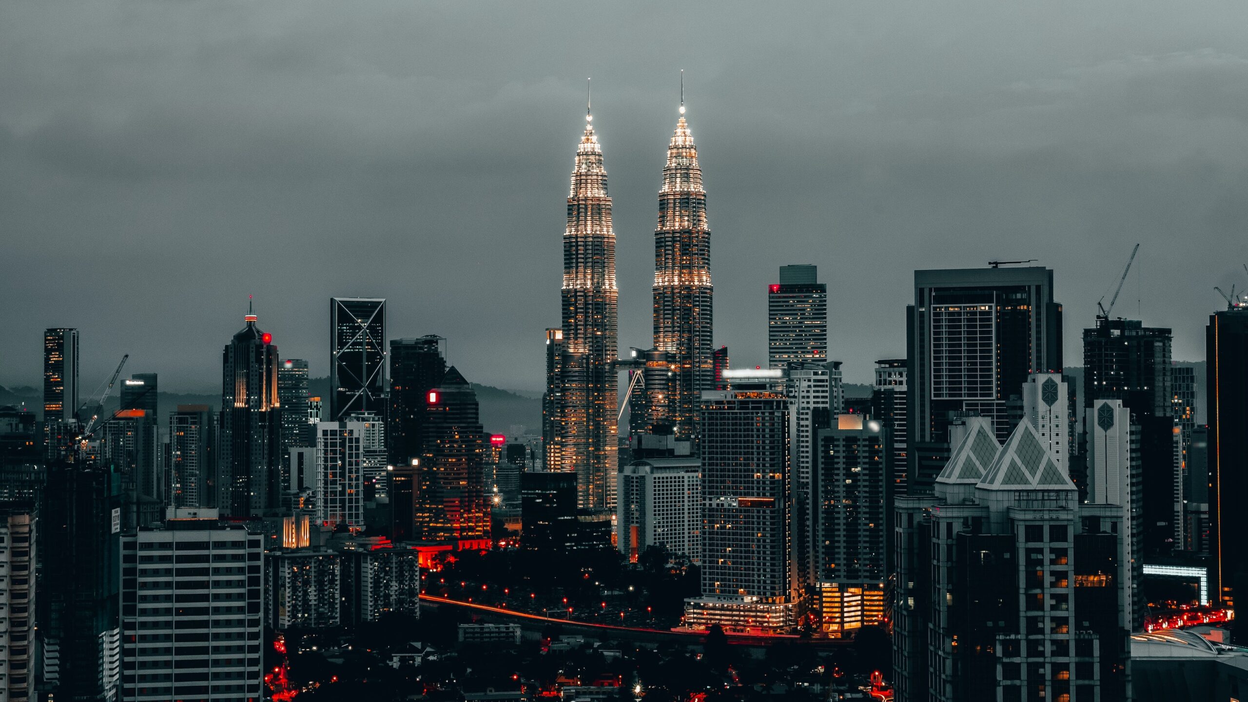 馬來西亞Q2經濟成長率增長8.9%，景氣復甦中！